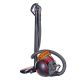 DYSON Cinetic Big Ball Multi Floor Beutelloser Staubsauger (700W)