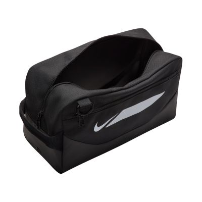 4. Nike Academy Team Schuhbeutel Schwarz IO0925 010