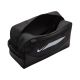 4. Nike Academy Team Schuhbeutel Schwarz IO0925 010