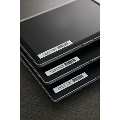 7. DYMO LabelManager™ 280 QWERTZ Kitcase