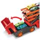 10. HW MEGA TRANSPORTER 50. JUBILÄUM GHR48 WB2