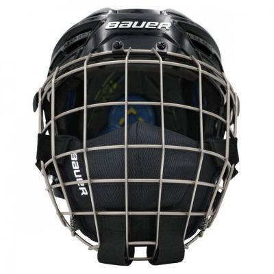 3. Bauer Sportmaske für das Grid Sr