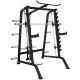 3. VIRTUFIT SM100 SMITH-MASCHINE – MIT HEBESTATION – KRAFTSTANGE