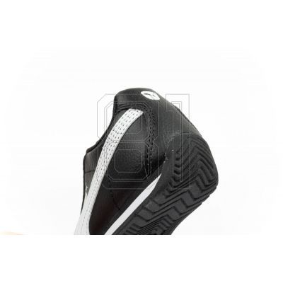 4. Puma Turin 3 Jr Schuhe 384432 04
