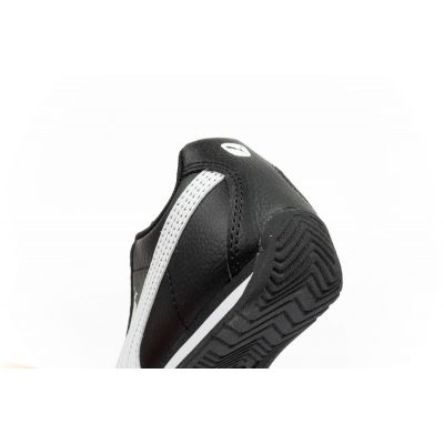 4. Puma Turin 3 Jr Schuhe 384432 04