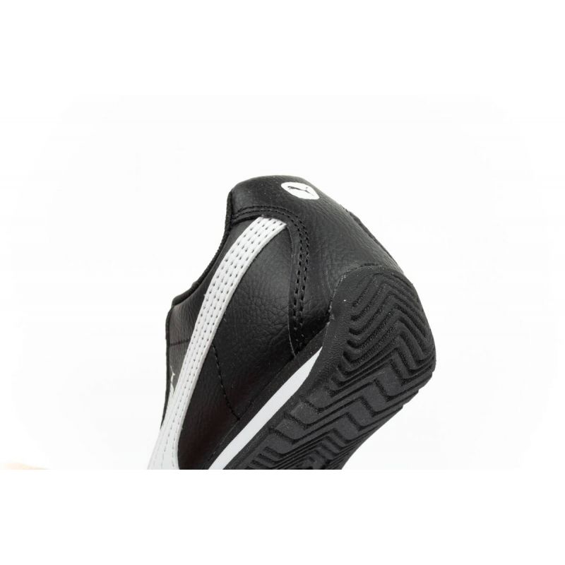 4. Puma Turin 3 Jr Schuhe 384432 04