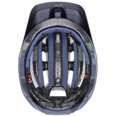 2. Fahrradhelm UVEX Finale 2.0