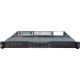 4. Inter-Tech 48,3 cm IPC 1U-10255 1U-Server mit 2x USB