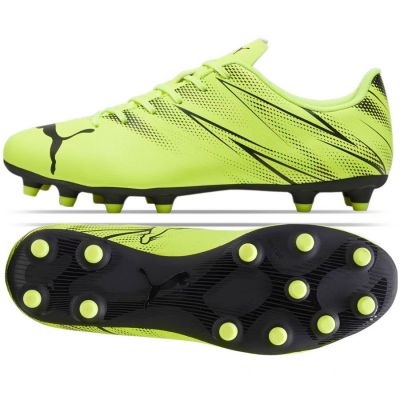 2. Puma Attacanto FG/AG M 107477 07 Schuhe