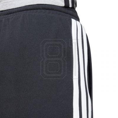 6. Adidas Essential 3-Streifen French Terry M JE6414 Shorts