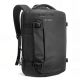 Tech-Protect Defender S70 RYANAIR & WIZZAIR 24L Laptop-Rucksack – Schwarz