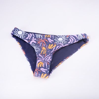 2. Kinder ANANA BOTTOM JR Badeanzug