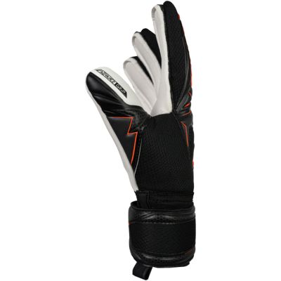 4. Reusch Attrakt Advance Finger Support Junior Handschuhe 56 72 210 7783