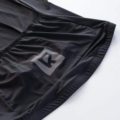 6. Herren ALPHA GTS Kurzarm-T-Shirt