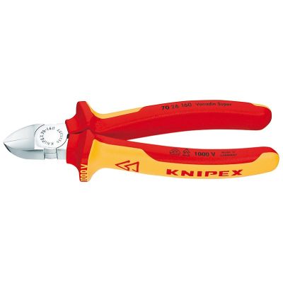 Knipex 70 26 160 Seitenschneider