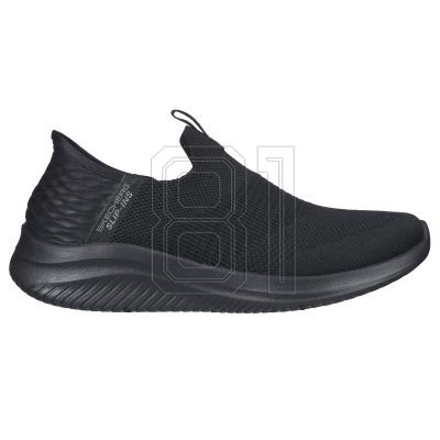 7. Skechers Slip-Ins Ultra Flex 3.0 Schuhe - Cozy Streak W 149708-BBK