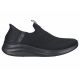 7. Skechers Slip-Ins Ultra Flex 3.0 Schuhe - Cozy Streak W 149708-BBK