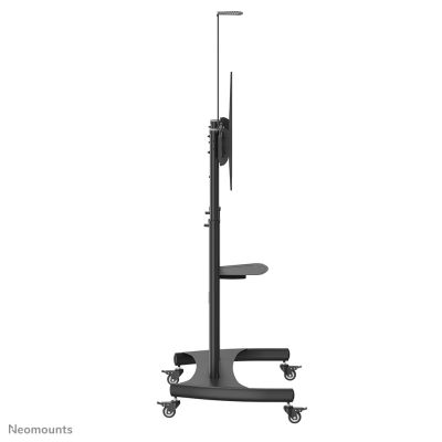 5. Neomounts by Newstar PLASMA-M1950E Schilderhalterung 2,54 m (100") Schwarz