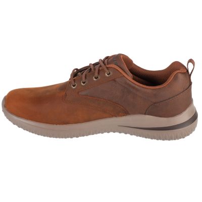 2. Skechers Delson 3.0 - Glavine 210661-CDB Braun 41