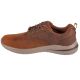 2. Skechers Delson 3.0 - Glavine 210661-CDB Braun 41