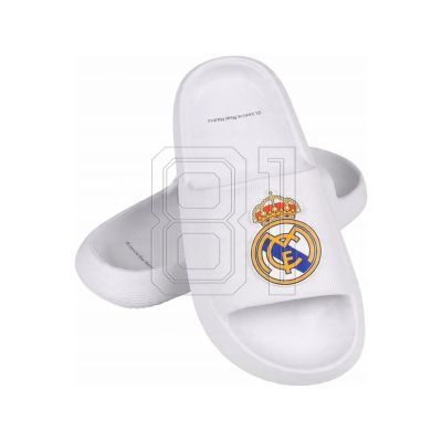 8. Real Madrid Strand-Pool-Flip-Flops EVA Jr 2300006820B