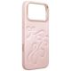 3. Uniq Coehl Cloude Magnetische Ladehülle für iPhone 18 Pro Max / 17 Pro Max – Pink