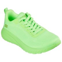 Skechers Damen-Sneaker 117216 LIME