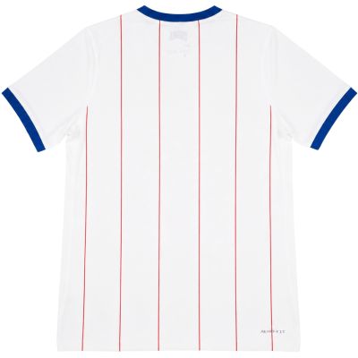 2. Nike Chelsea FC Match 2026/27 Herren-Trikot Weiß II6638 101