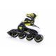 8. Tempish Misty Duo Jr 13000008255 Schlittschuhe