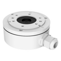 HIKVISION UNIVERSAL-MONTAGEBOX MIT VERSCHLUSS