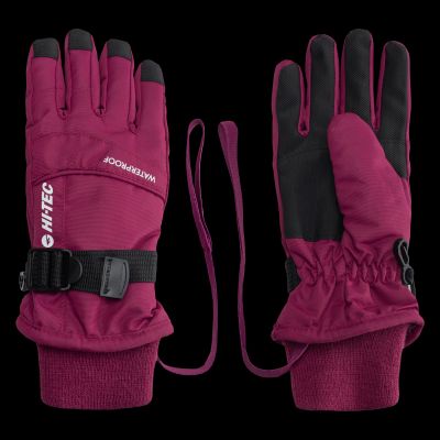 12. Hi-tec Kelly Jrg Jr Handschuhe 92800584072 