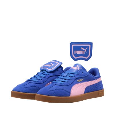 2. Puma Club Azura SD 404477 03 Damenschuhe