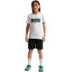 6. Nike Sportswear Kinder-T-Shirt weiß IM9534 100