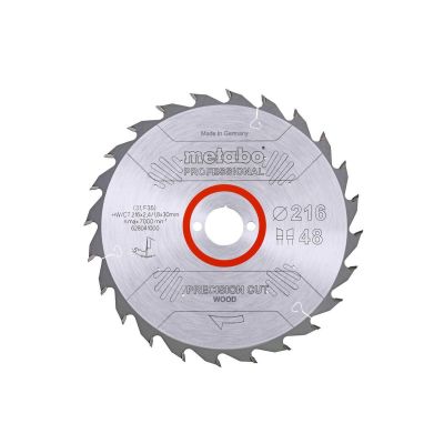 Metabo 6.28041.00 Kreissägeblatt