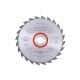 Metabo 6.28041.00 Kreissägeblatt