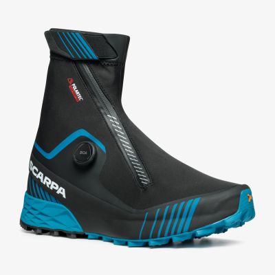 Scarpa RIBELLE RUN KALIBRA G Schwarz