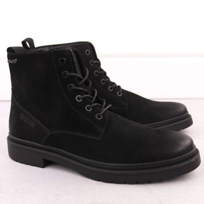 Big Star M OO174148 INT2066 Schuhe