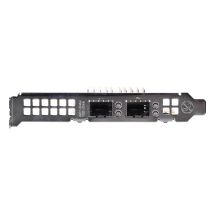 Broadcom P210P 2x 10GbE SFP+ PCIe NIC 3.0 x8 Netzwerkkarte
