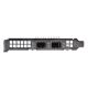 Broadcom P210P 2x 10GbE SFP+ PCIe NIC 3.0 x8 Netzwerkkarte