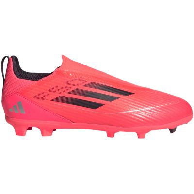 9. adidas F50 League LL FG/MG Jr IF1363 Fußballschuhe