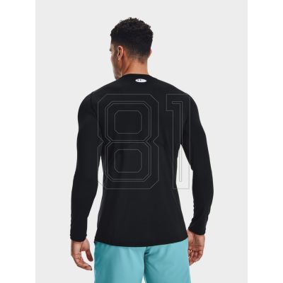 8. Under Armour Langarm-T-Shirt M 1361506-001