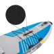 4. SUP-Board REBEL ACTIVE PRO RBA-4518 - blau