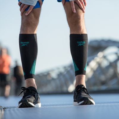 22. Reebok Kompressionsärmel Rrsl-15334