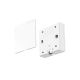 5. Ruijie Networks RG-RAP62-WALL-LITE WLAN-Zugangspunkt 2974 Mbit/s Weiß PoE-Unterstützung