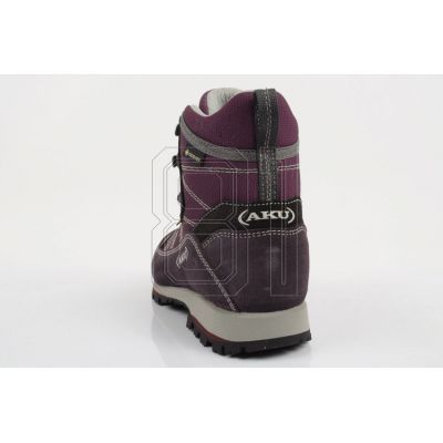 4. Aku Trekker Lite Gore-tex W 978195 Schuhe