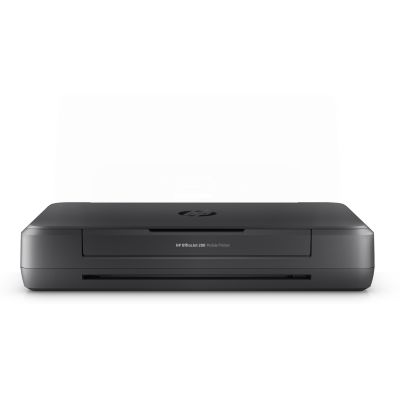 32. HP Officejet 200 CZ993A Mobiler Drucker