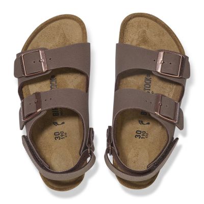 12. Birkenstock Milano AS Jr 1029375 Sandalen