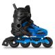 11. Spokey Freespo Jr SPK-944624 Rollschuhe 27-30