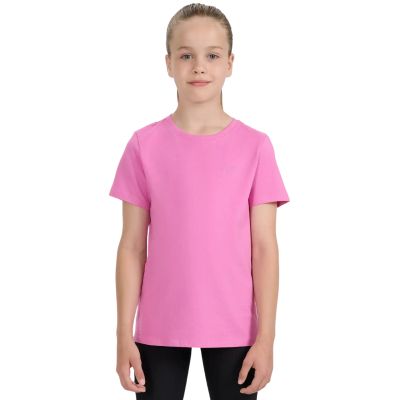 11. T-shirt 4F F2397 Jr 4FJWAW25TTSHF2397 54S