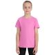 11. T-shirt 4F F2397 Jr 4FJWAW25TTSHF2397 54S